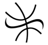 DOS AROS logo